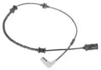 02112 METALCAUCHO Сигнализатор, износ тормозных колодок