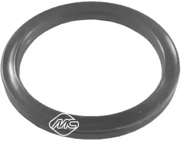 02113 METALCAUCHO Прокладка, трубопровод охлаждаю