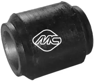 02306 METALCAUCHO Втулка, вал сошки рулевого управления