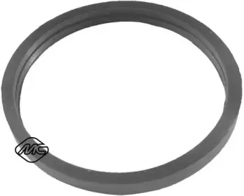 02351 METALCAUCHO Прокладка, термостат