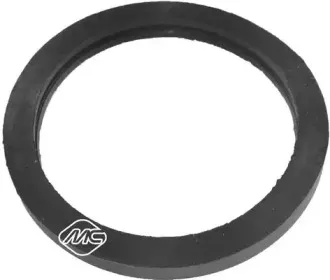 02357 METALCAUCHO Прокладка, термостат