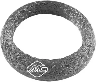 02432 METALCAUCHO Уплотнительное кольцо, труба выхлопного газа