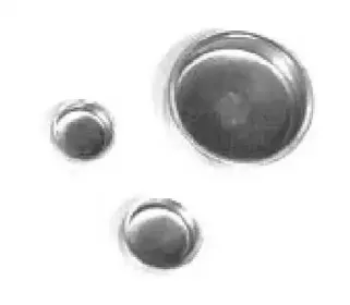 02577 METALCAUCHO Пробка антифриза