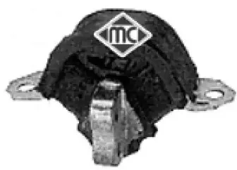 02614 METALCAUCHO