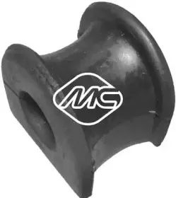 02631 METALCAUCHO