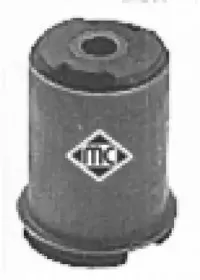 02652 METALCAUCHO