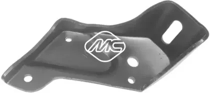 02654 METALCAUCHO Подвеска, ступенчатая коробка передач