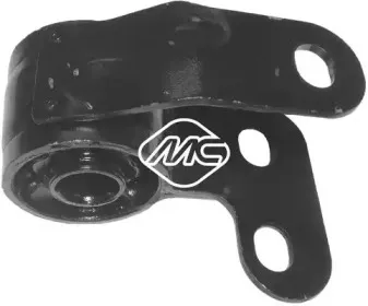 02656 METALCAUCHO Подвеска, рычаг независимой подвески колеса