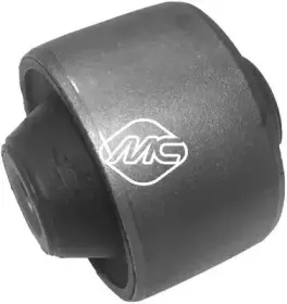 02659 METALCAUCHO Подвеска, рычаг независимой подвески колеса