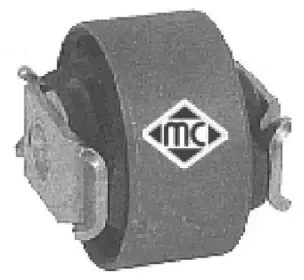 02663 METALCAUCHO