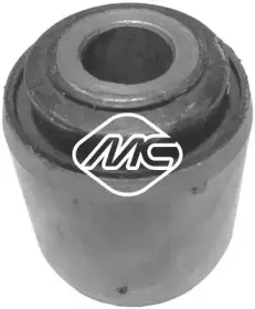 02681 METALCAUCHO Подвеска, рычаг независимой подвески колеса