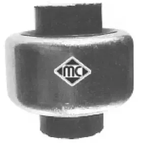 02704 METALCAUCHO