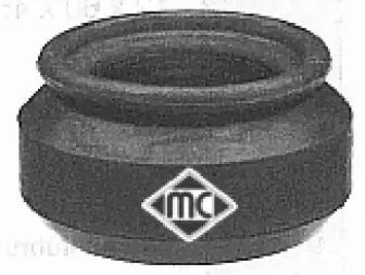 02729 METALCAUCHO
