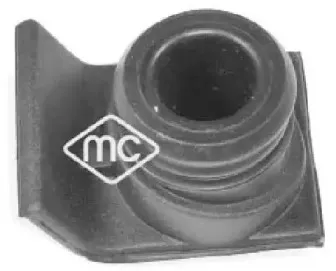 02742 METALCAUCHO Крышка, заливная горловина
