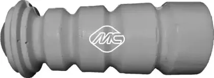 02811 METALCAUCHO Буфер, амортизация