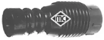 02820 METALCAUCHO