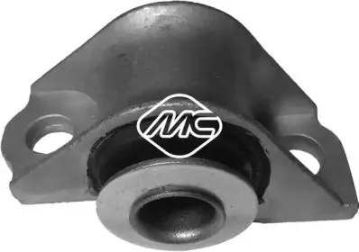 02826 METALCAUCHO Подвеска, рычаг независимой подвески колеса