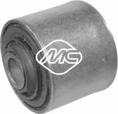 02832 METALCAUCHO Подвеска, рычаг независимой подвески колеса