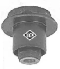 02838 METALCAUCHO