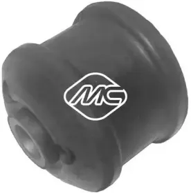 02843 METALCAUCHO Подвеска, рычаг независимой подвески колеса