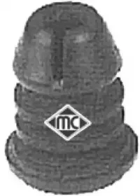 02844 METALCAUCHO