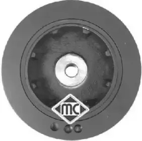 02849 METALCAUCHO