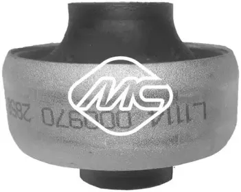02858 METALCAUCHO