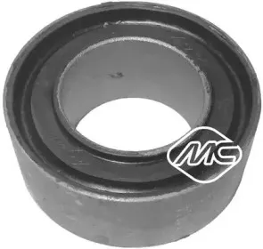 02870 METALCAUCHO Подвеска, рычаг независимой подвески колеса