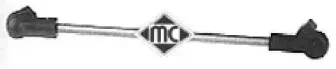 02878 METALCAUCHO Шток вилки переключения передач