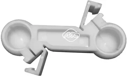 02879 METALCAUCHO Шток вилки переключения передач