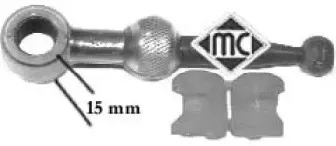 02883 METALCAUCHO