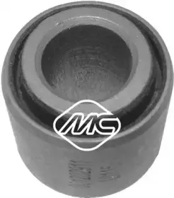 02911 METALCAUCHO Втулка, вал сошки рулевого управления