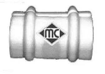 02915 METALCAUCHO Опора, стабилизатор