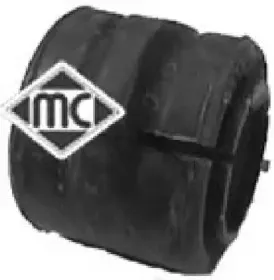 02932 METALCAUCHO Опора, стабилизатор