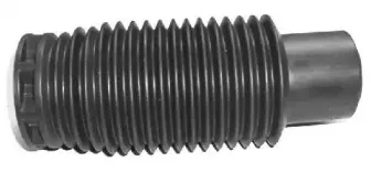 02933 METALCAUCHO Защитный колпак / пыльник, амортизатор