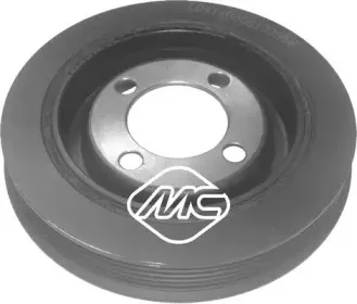 02958 METALCAUCHO