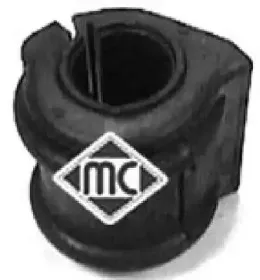 02989 METALCAUCHO