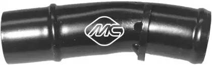 03004 METALCAUCHO Трубка охлаждающей жидкости