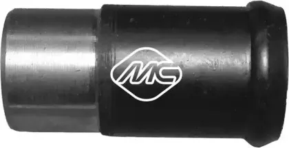 03033 METALCAUCHO Трубка охлаждающей жидкости