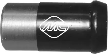 03148 METALCAUCHO Трубка охлаждающей жидкости