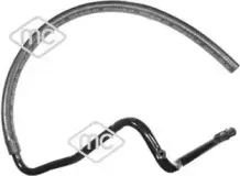 03221 METALCAUCHO Трубка охлаждающей жидкости