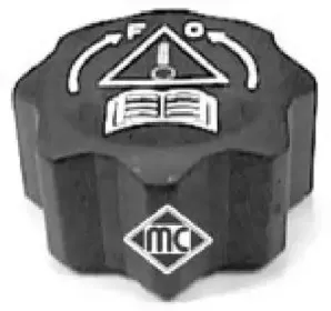 03547 METALCAUCHO