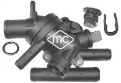 03569 METALCAUCHO Корпус термостата