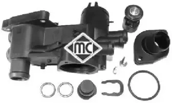 03615 METALCAUCHO Корпус термостата