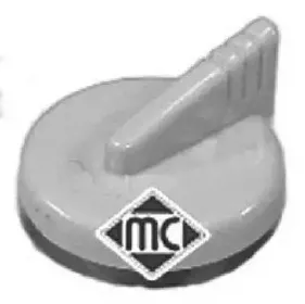 03619 METALCAUCHO