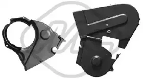 03698 METALCAUCHO Кожух, зубчатый ремень