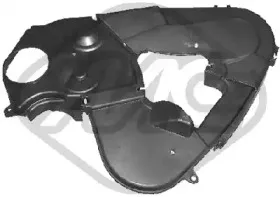 03699 METALCAUCHO Кожух, зубчатый ремень