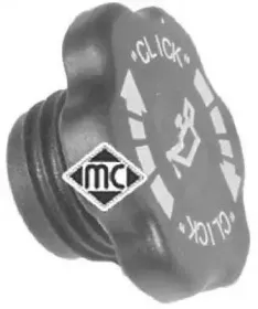 03705 METALCAUCHO