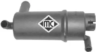 03717 METALCAUCHO Воронка, указатель уровня масла