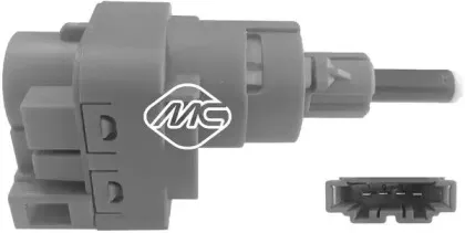 03738 METALCAUCHO Выключатель фонаря сигнала торможения